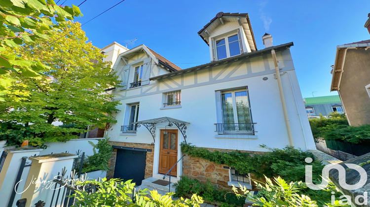 Ma-Cabane - Vente Maison La Garenne-Colombes, 174 m²