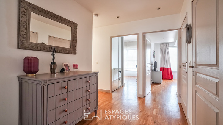 Ma-Cabane - Vente Maison LA GARENNE-COLOMBES, 148 m²