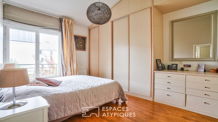 Ma-Cabane - Vente Maison LA GARENNE-COLOMBES, 148 m²