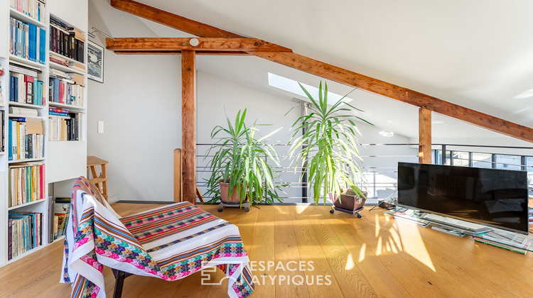 Ma-Cabane - Vente Maison LA GARENNE-COLOMBES, 249 m²