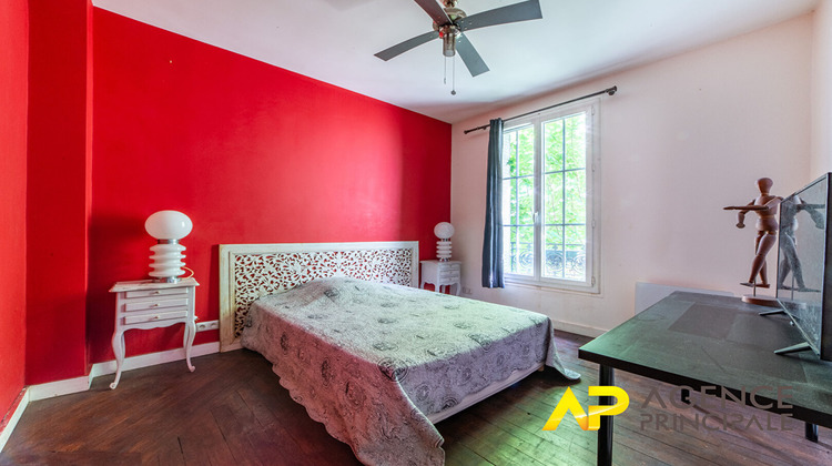 Ma-Cabane - Vente Maison LA GARENNE-COLOMBES, 76 m²