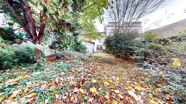 Ma-Cabane - Vente Maison LA GARENNE-COLOMBES, 193 m²