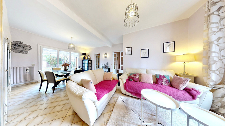 Ma-Cabane - Vente Maison LA GARENNE-COLOMBES, 193 m²