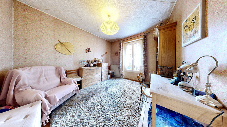 Ma-Cabane - Vente Maison LA GARENNE-COLOMBES, 193 m²