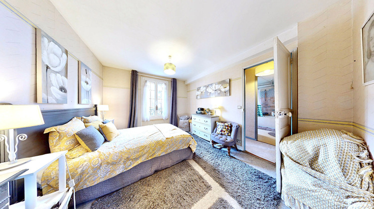 Ma-Cabane - Vente Maison LA GARENNE-COLOMBES, 193 m²