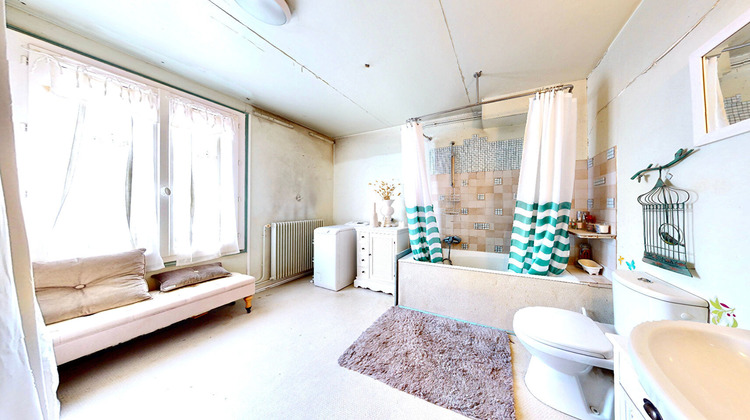 Ma-Cabane - Vente Maison LA GARENNE-COLOMBES, 193 m²