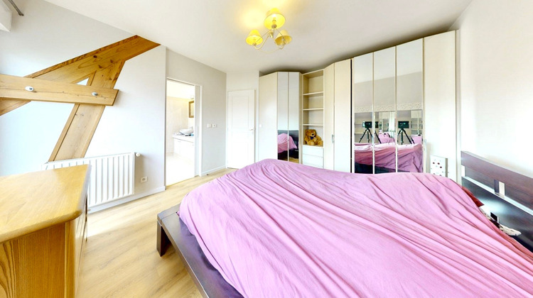 Ma-Cabane - Vente Maison LA GARENNE-COLOMBES, 223 m²