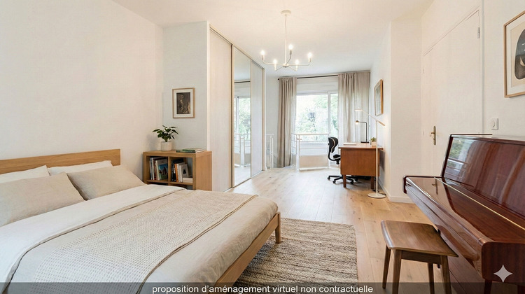 Ma-Cabane - Vente Maison LA GARENNE-COLOMBES, 223 m²