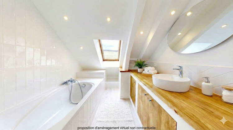 Ma-Cabane - Vente Maison LA GARENNE-COLOMBES, 223 m²