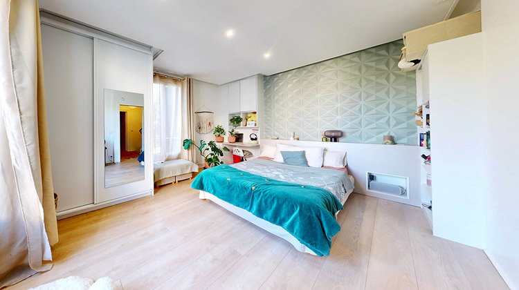 Ma-Cabane - Vente Maison LA GARENNE-COLOMBES, 138 m²