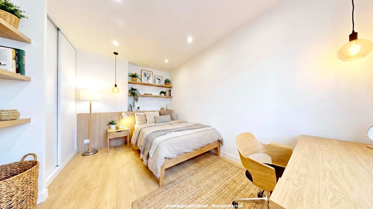 Ma-Cabane - Vente Maison LA GARENNE-COLOMBES, 138 m²