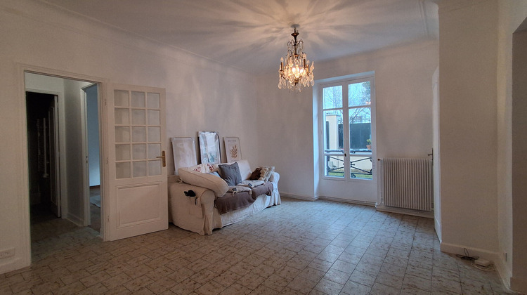 Ma-Cabane - Vente Maison LA GARENNE-COLOMBES, 204 m²