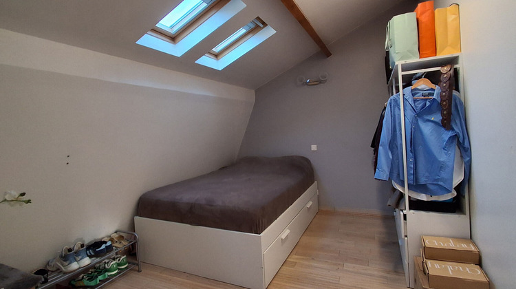 Ma-Cabane - Vente Maison LA GARENNE-COLOMBES, 204 m²