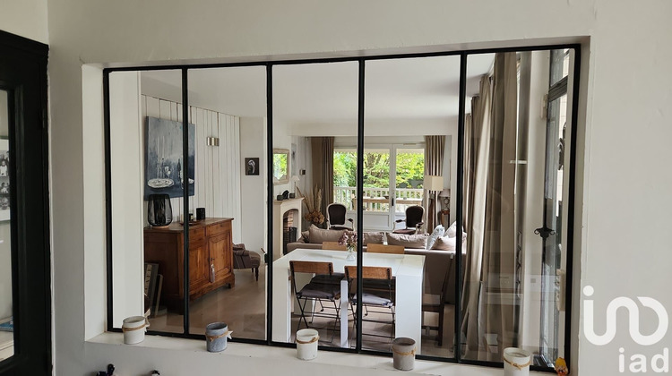 Ma-Cabane - Vente Maison La Garenne-Colombes, 172 m²