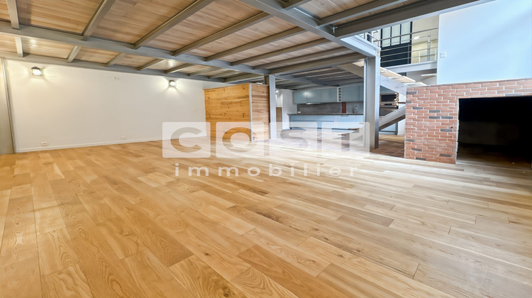 Ma-Cabane - Vente Maison La Garenne-Colombes, 103 m²
