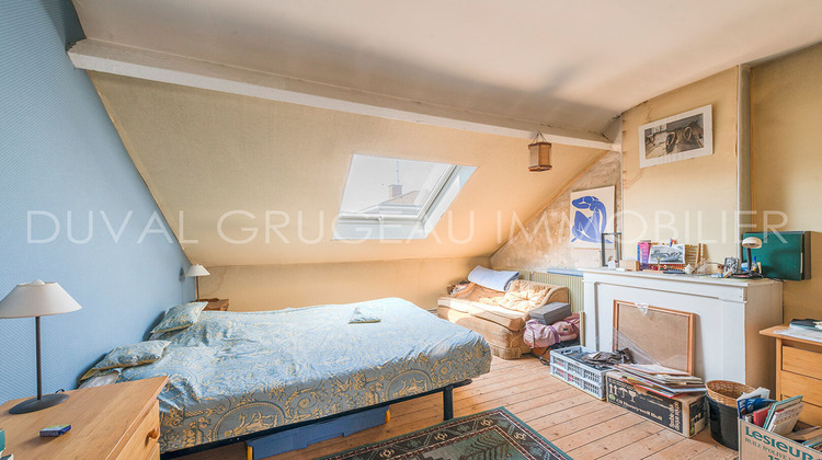 Ma-Cabane - Vente Maison LA GARENNE-COLOMBES, 150 m²