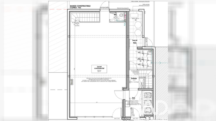 Ma-Cabane - Vente Maison La Garenne-Colombes, 218 m²