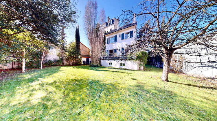 Ma-Cabane - Vente Maison LA GARENNE-COLOMBES, 202 m²