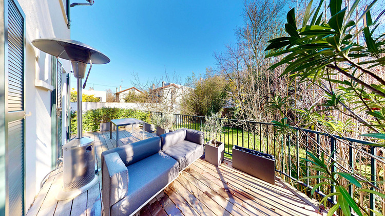 Ma-Cabane - Vente Maison LA GARENNE-COLOMBES, 202 m²