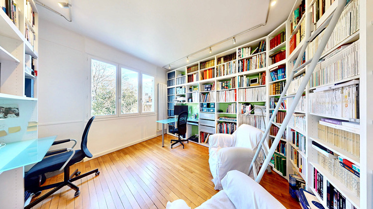 Ma-Cabane - Vente Maison LA GARENNE-COLOMBES, 202 m²