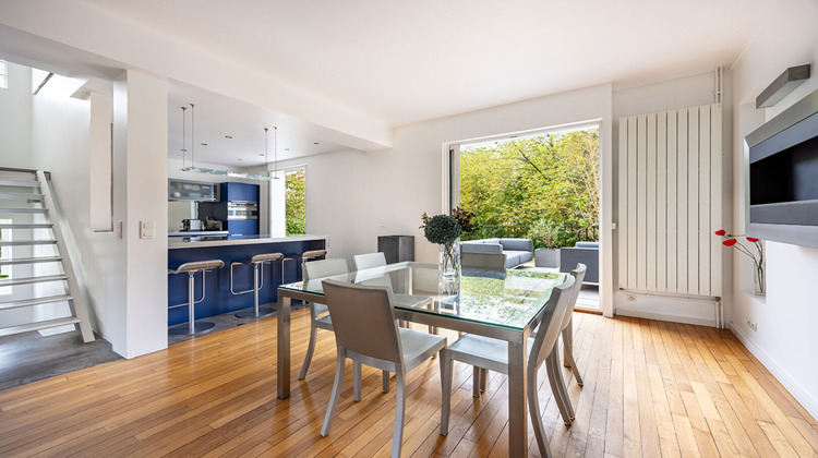 Ma-Cabane - Vente Maison LA GARENNE-COLOMBES, 170 m²