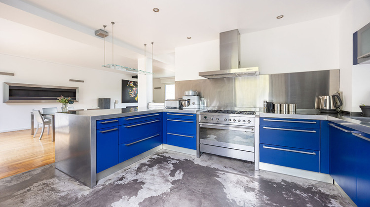 Ma-Cabane - Vente Maison LA GARENNE-COLOMBES, 170 m²