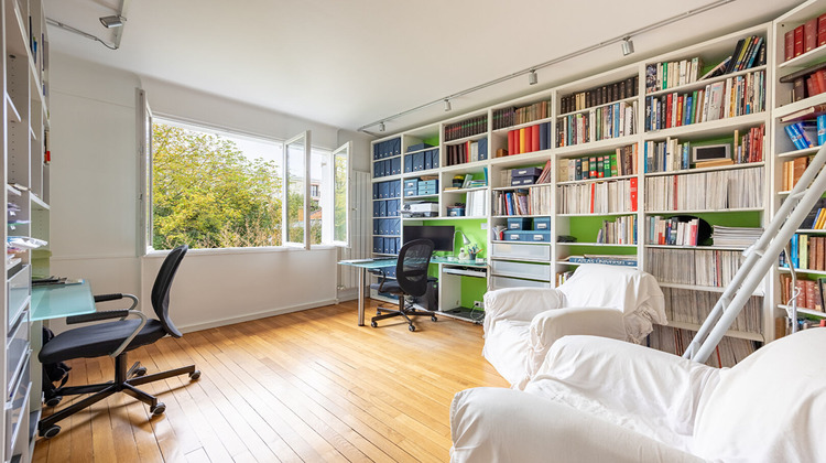 Ma-Cabane - Vente Maison LA GARENNE-COLOMBES, 170 m²