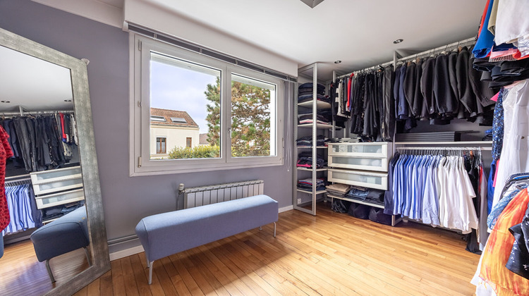 Ma-Cabane - Vente Maison LA GARENNE-COLOMBES, 170 m²