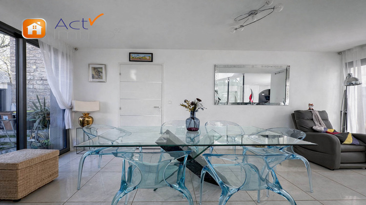 Ma-Cabane - Vente Maison LA GARENNE-COLOMBES, 165 m²