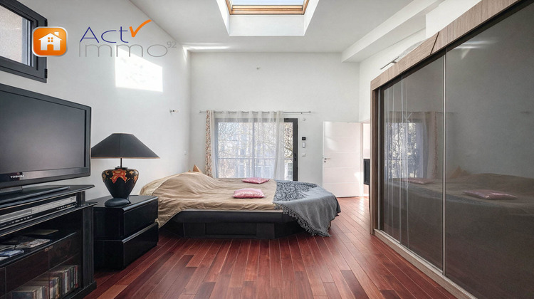 Ma-Cabane - Vente Maison LA GARENNE-COLOMBES, 165 m²