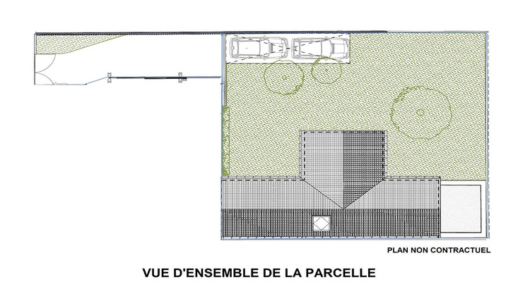 Ma-Cabane - Vente Maison LA GARENNE-COLOMBES, 166 m²