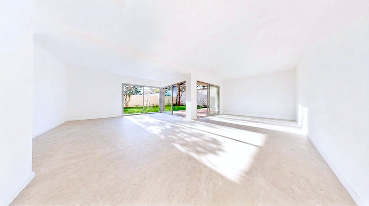 Ma-Cabane - Vente Maison LA GARENNE-COLOMBES, 166 m²