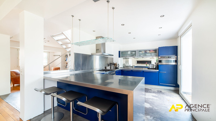 Ma-Cabane - Vente Maison LA GARENNE-COLOMBES, 172 m²