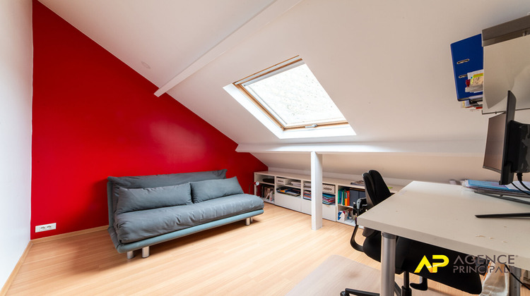 Ma-Cabane - Vente Maison LA GARENNE-COLOMBES, 172 m²