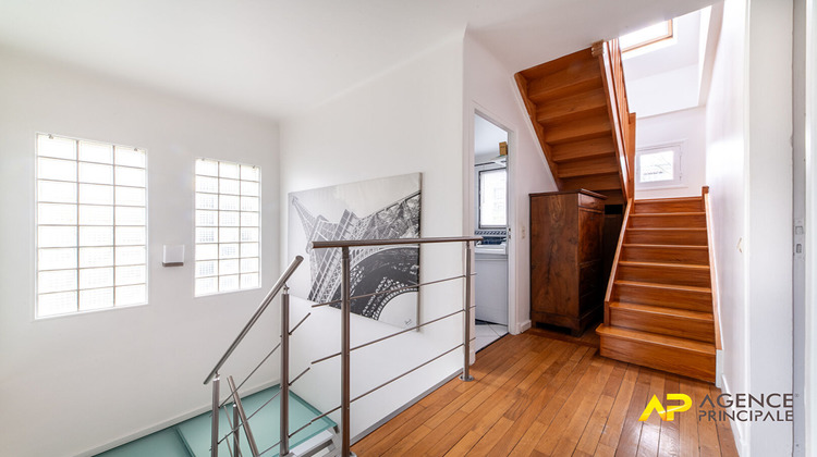 Ma-Cabane - Vente Maison LA GARENNE-COLOMBES, 172 m²