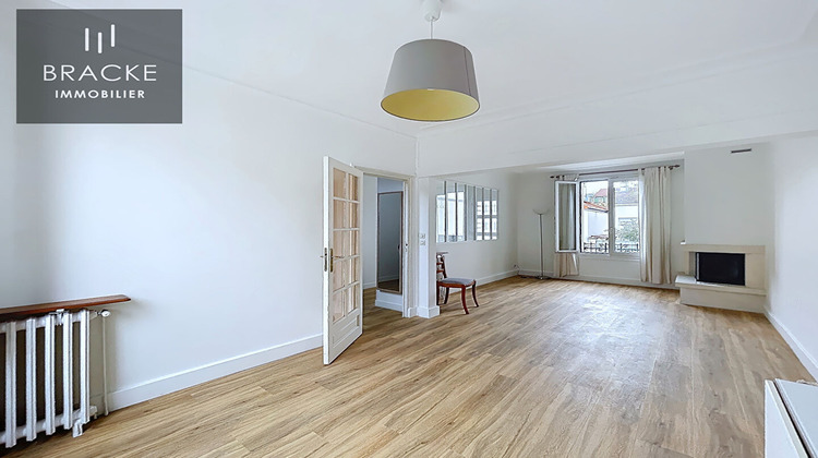 Ma-Cabane - Vente Maison LA GARENNE-COLOMBES, 0 m²