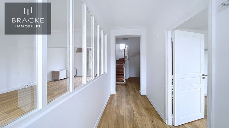 Ma-Cabane - Vente Maison LA GARENNE-COLOMBES, 0 m²