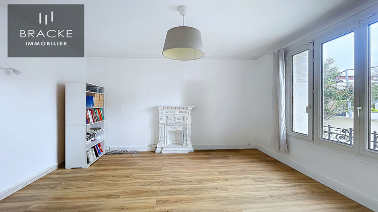 Ma-Cabane - Vente Maison LA GARENNE-COLOMBES, 0 m²