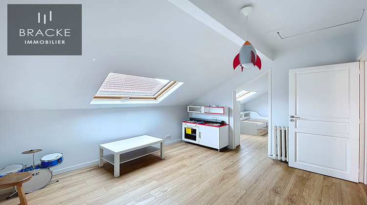 Ma-Cabane - Vente Maison LA GARENNE-COLOMBES, 0 m²