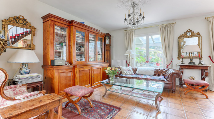 Ma-Cabane - Vente Maison La Garenne-Colombes, 150 m²