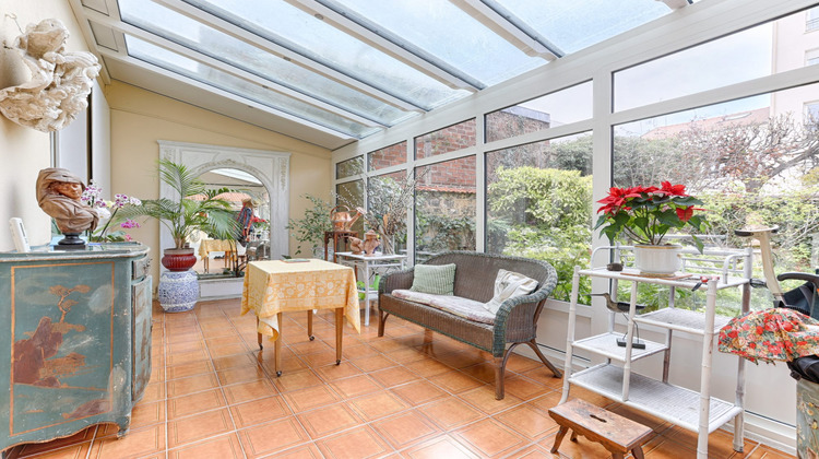 Ma-Cabane - Vente Maison La Garenne-Colombes, 150 m²