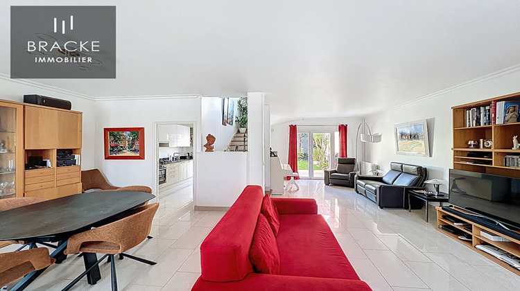 Ma-Cabane - Vente Maison LA GARENNE-COLOMBES, 112 m²