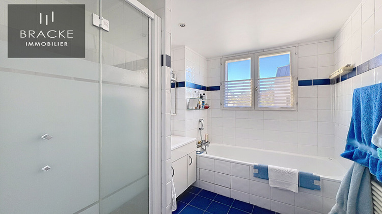 Ma-Cabane - Vente Maison LA GARENNE-COLOMBES, 112 m²