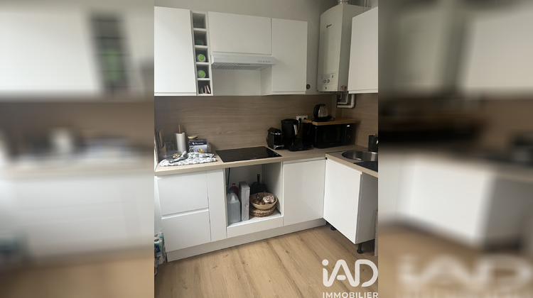 Ma-Cabane - Vente Maison La Garenne-Colombes, 204 m²