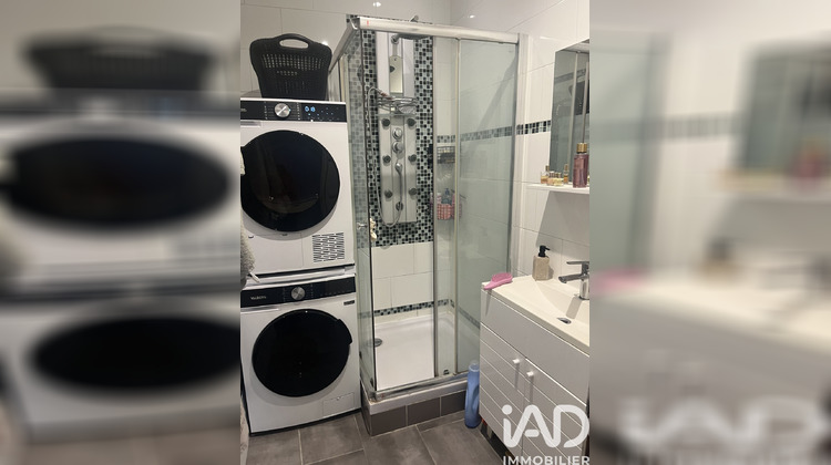 Ma-Cabane - Vente Maison La Garenne-Colombes, 204 m²