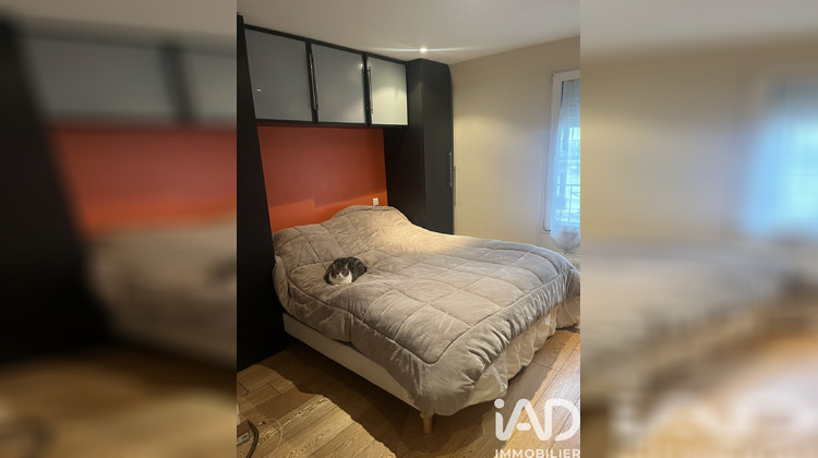 Ma-Cabane - Vente Maison La Garenne-Colombes, 204 m²