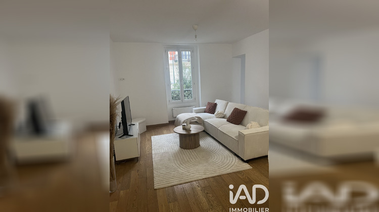 Ma-Cabane - Vente Maison La Garenne-Colombes, 204 m²