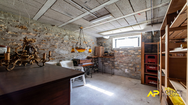 Ma-Cabane - Vente Maison LA GARENNE-COLOMBES, 149 m²
