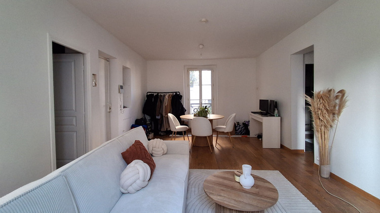 Ma-Cabane - Vente Maison LA GARENNE-COLOMBES, 204 m²
