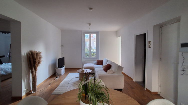 Ma-Cabane - Vente Maison LA GARENNE-COLOMBES, 204 m²